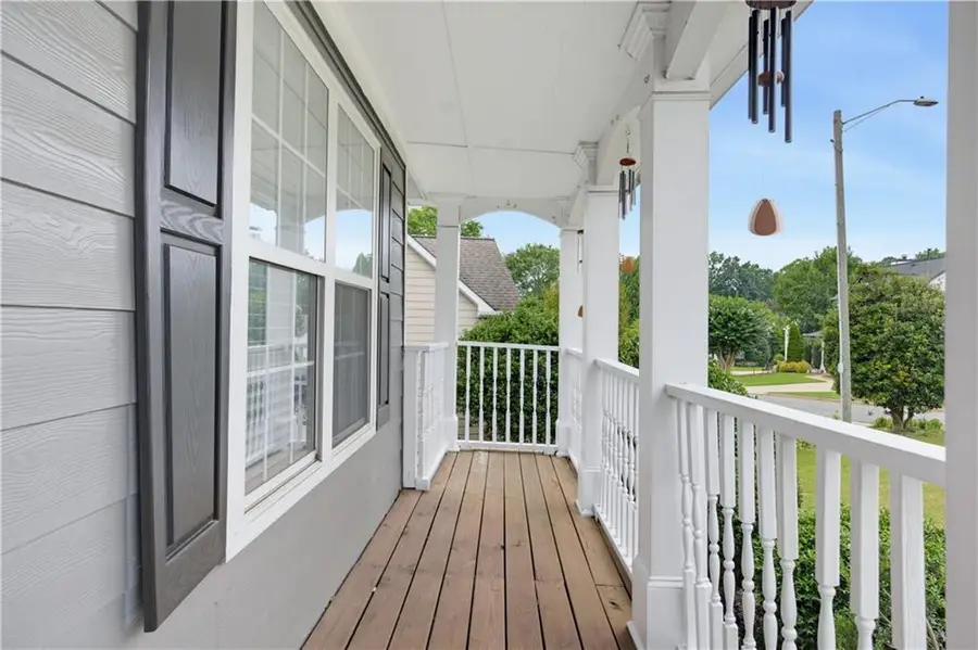 3963 Pocono Way Nw, Marietta, GA 30064 - #3