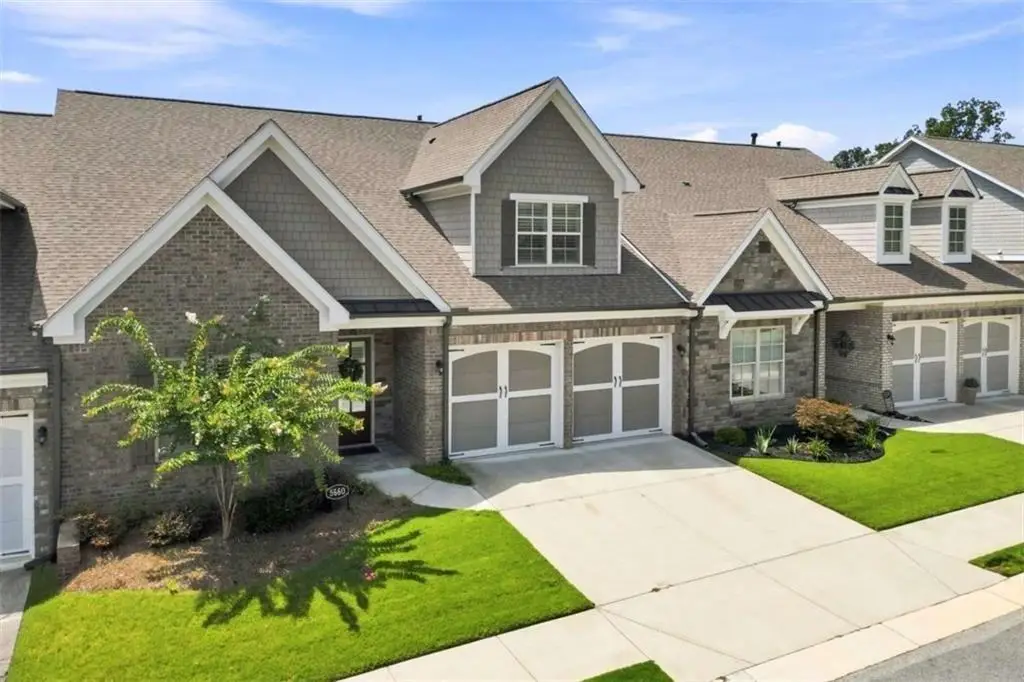5660 Ansley Ridge Lane #81, Suwanee, GA 30024 - #1