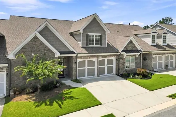 5660 Ansley Ridge Lane #81, Suwanee, GA 30024