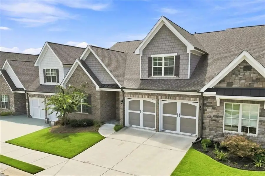 5660 Ansley Ridge Lane #81, Suwanee, GA 30024 - #2