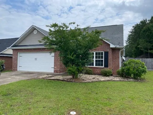 18 Hawk Spring Drive Sw, Rome, GA 30165 - #1