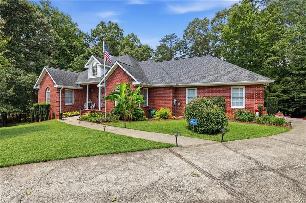 149 Tall Oaks Drive, Alto, GA 30510 - #1