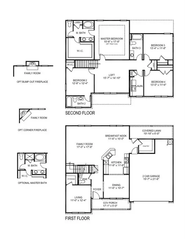 1488 Anderson Valley Drive, Snellville, GA 30039 - #2