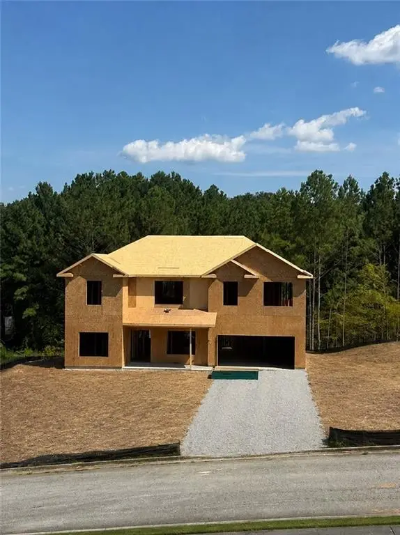 1488 Anderson Valley Drive, Snellville, GA 30039 - #3