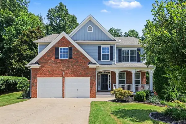 4820 Fieldstone View Circle, Cumming, GA 30028