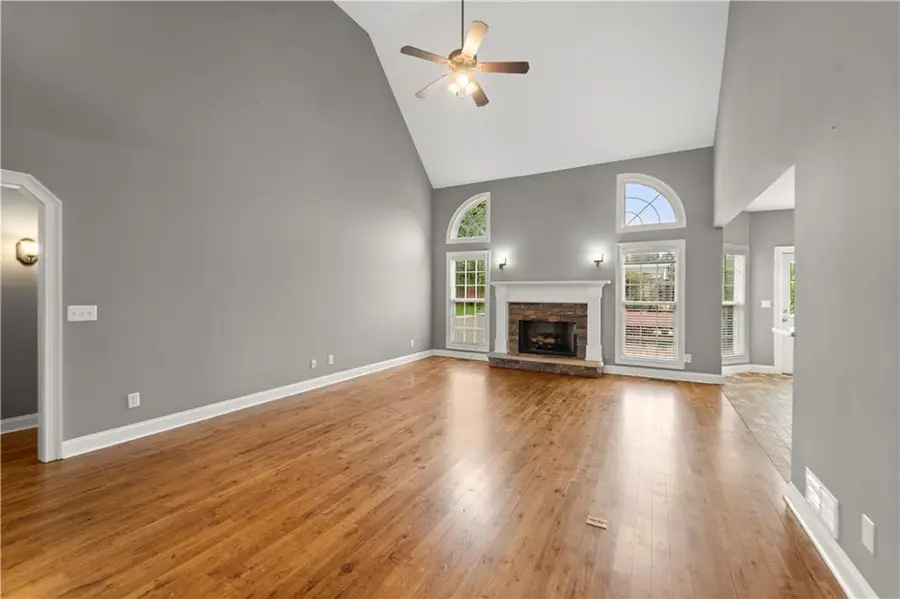 32 Lasalle Lane, Douglasville, GA 30134 - #2