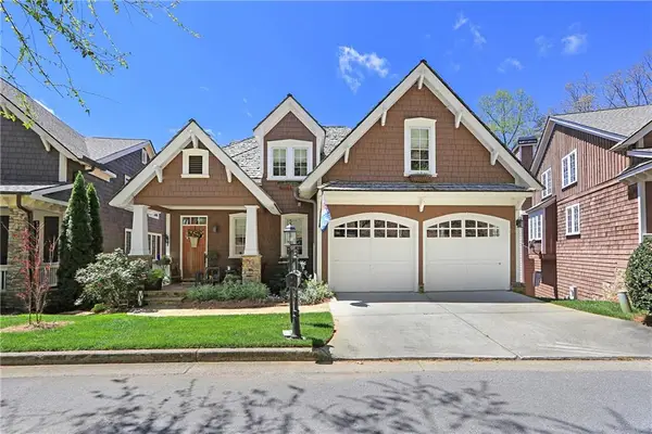 227 Village Club Trail, Clayton, GA 30525