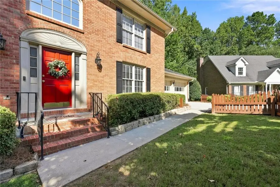 113 Jamestown Court Sw, Lilburn, GA 30047 - #2