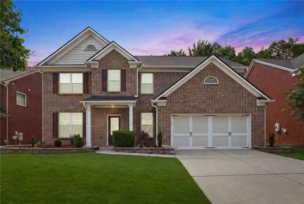 4875 Shiloh Crossing Way, Cumming, GA 30040