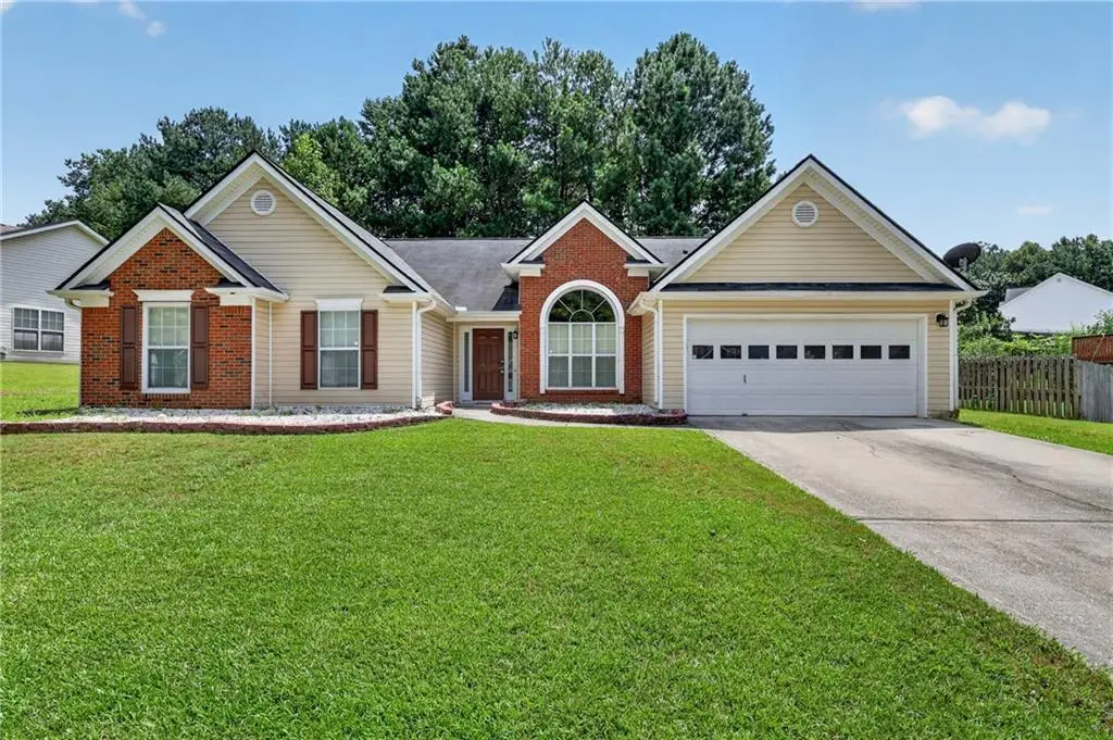 1142 Autumn Glen Way, Dacula, GA 30019 - #1