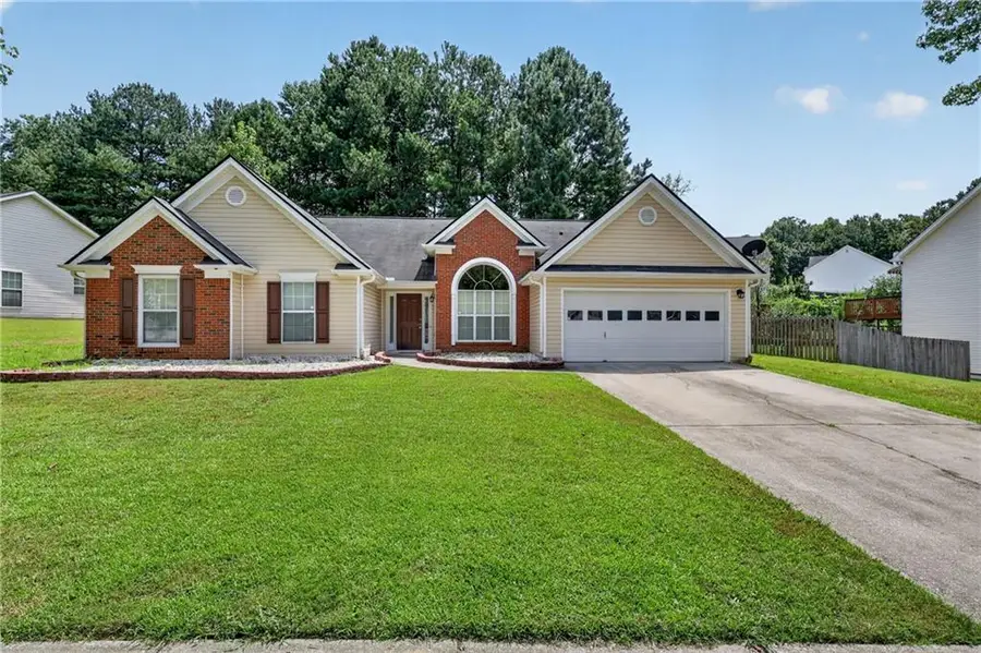 1142 Autumn Glen Way, Dacula, GA 30019 - #2