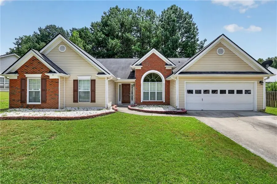 1142 Autumn Glen Way, Dacula, GA 30019 - #3