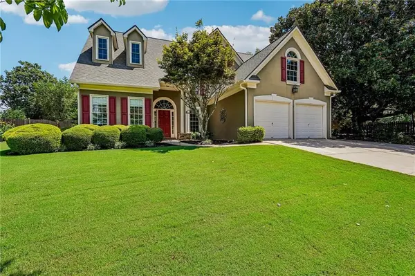 1515 Shagbark Way, Cumming, GA 30041