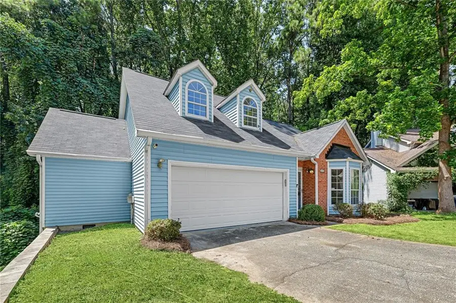 2417 Empire Forest Drive, Tucker, GA 30084 - #2
