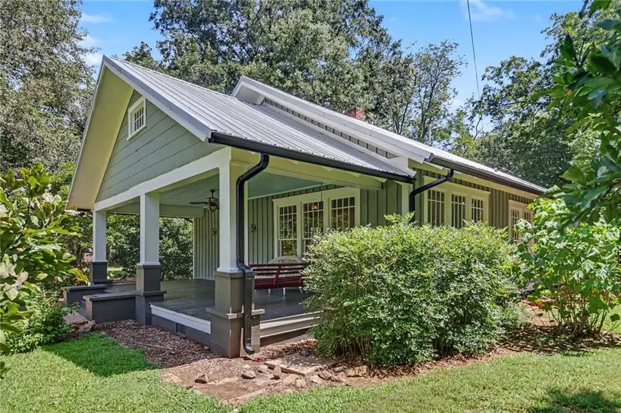 64 S Main Street, Watkinsville, GA 30677 - #2
