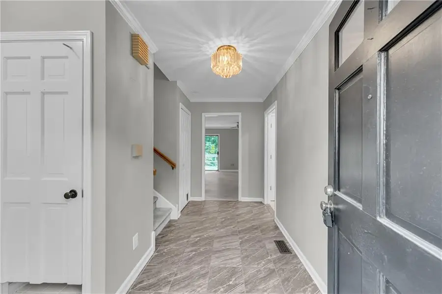 1493 Ashford Place Ne, Atlanta, GA 30319 - #2