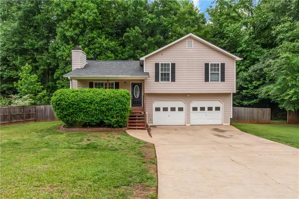 564 Rustin Drive, Dallas, GA 30157 - #1