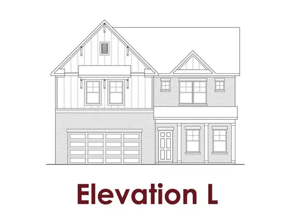 9 Putnam Place, Cartersville, GA 30120