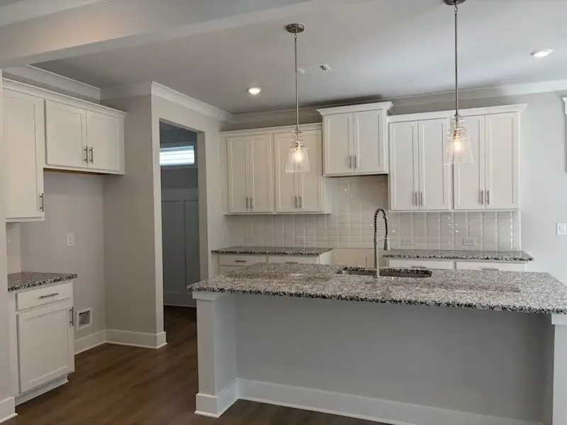 9 Putnam Place, Cartersville, GA 30120 - #3