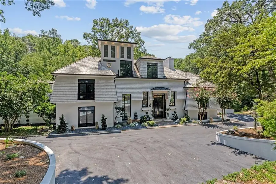3946 Paces Ferry Road Nw, Atlanta, GA 30327 - #2