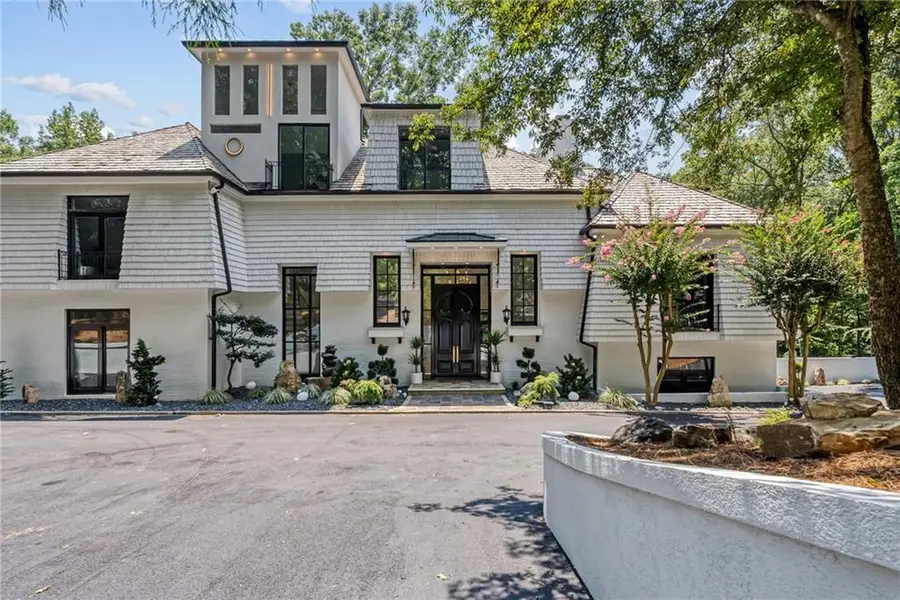 3946 Paces Ferry Road Nw, Atlanta, GA 30327 - #3