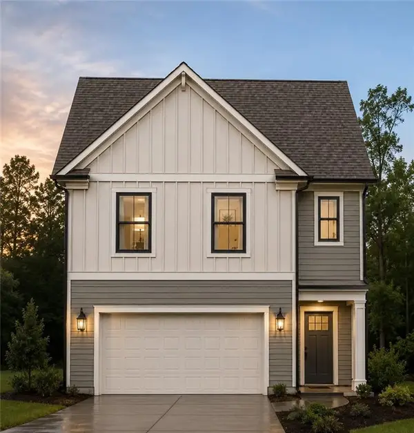 101 Henry Drive, Carrollton, GA 30117
