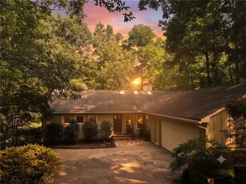 100 Kings Mill Court, Roswell, GA 30075 - #1
