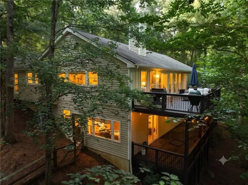 100 Kings Mill Court, Roswell, GA 30075 - #2