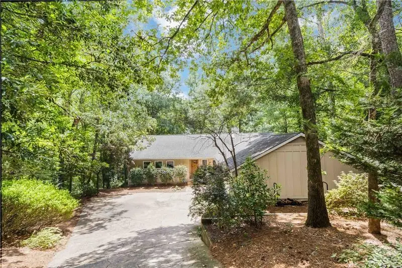 100 Kings Mill Court, Roswell, GA 30075 - #3