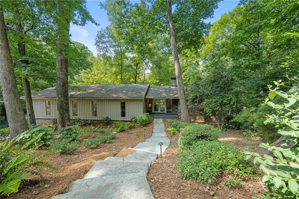 460 Valley Green Drive Ne, Atlanta, GA 30342 - #1