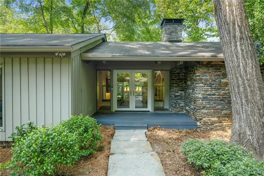 460 Valley Green Drive Ne, Atlanta, GA 30342 - #2