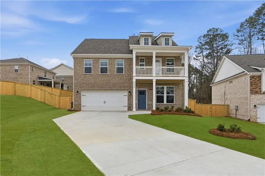183 Dalston Cove, Stockbridge, GA 30281 - #1