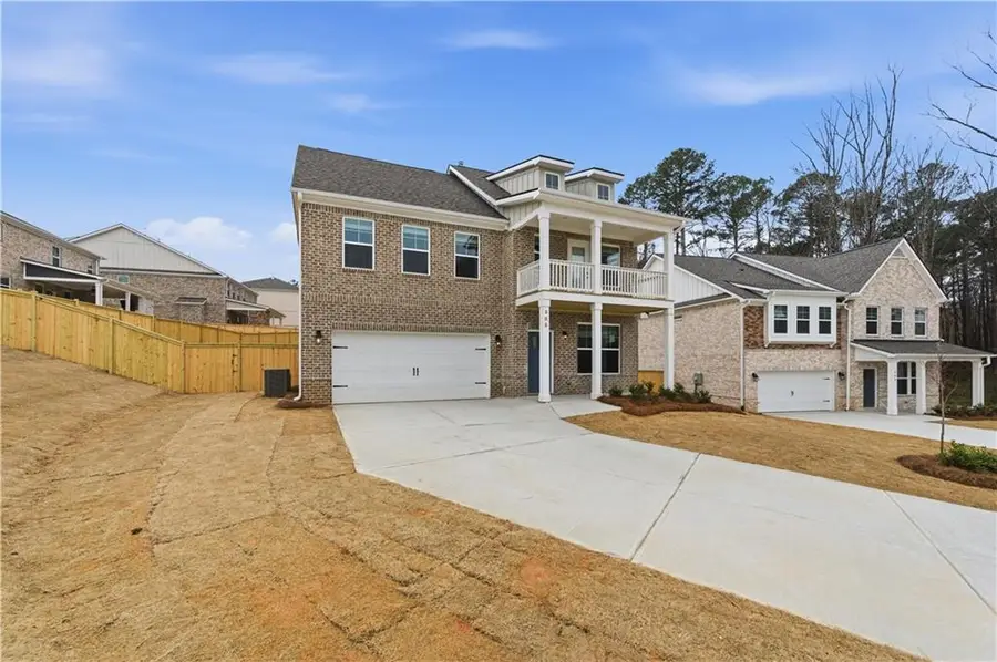 183 Dalston Cove, Stockbridge, GA 30281 - #3