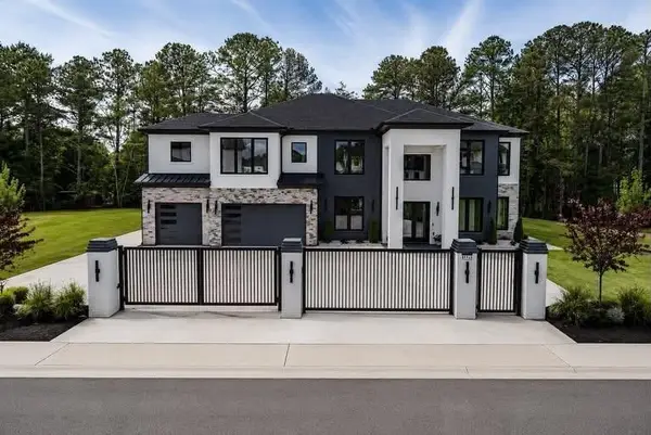 2724 Talley Lane, Buford, GA 30519