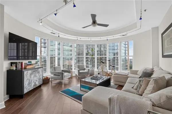 325 E Paces Ferry Road Ne #1702, Atlanta, GA 30305