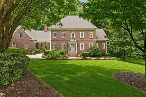 553 Bryn Mawr Lane Nw, Atlanta, GA 30327