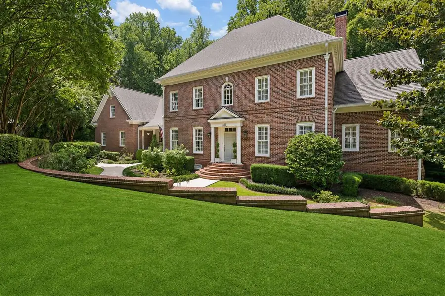 553 Bryn Mawr Lane Nw, Atlanta, GA 30327 - #2