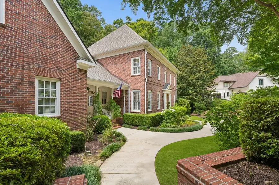 553 Bryn Mawr Lane Nw, Atlanta, GA 30327 - #3