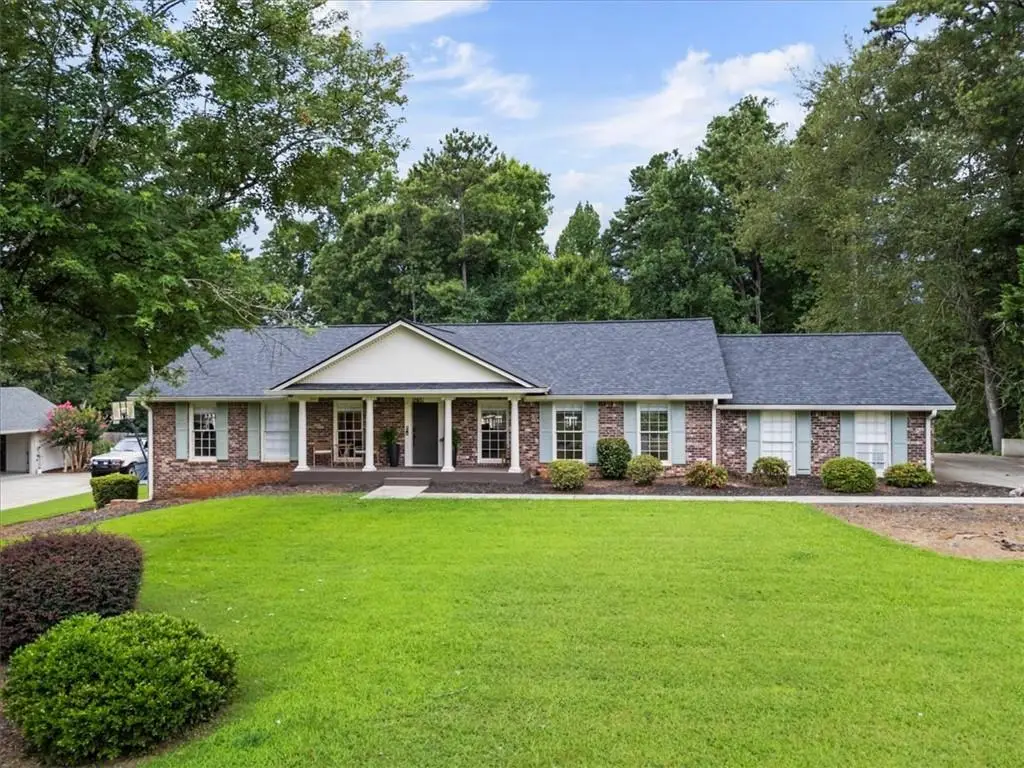 11270 Cranwood Cove, Roswell, GA 30075 - #1
