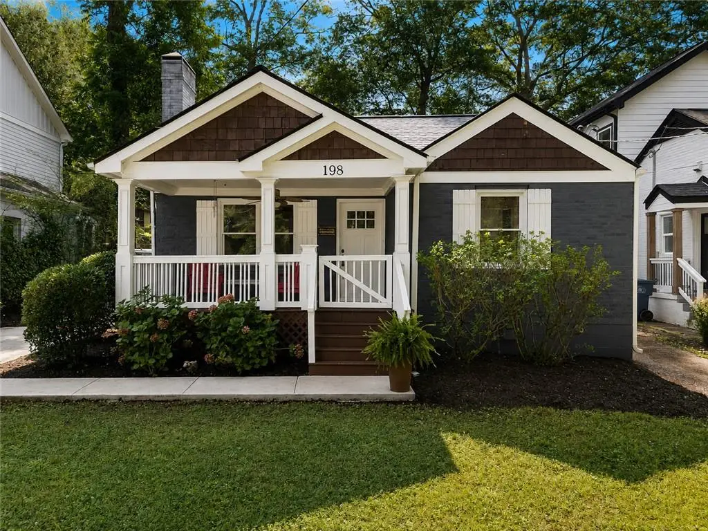 198 Watson Circle Se, Atlanta, GA 30317 - #1