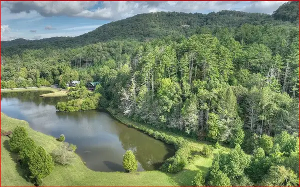 0 Walker Ridge Way, Mineral Bluff, GA 30559