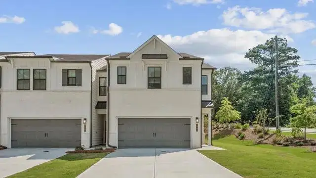 1231 Brooks Ryan Run #85, Lawrenceville, GA 30043 - #1