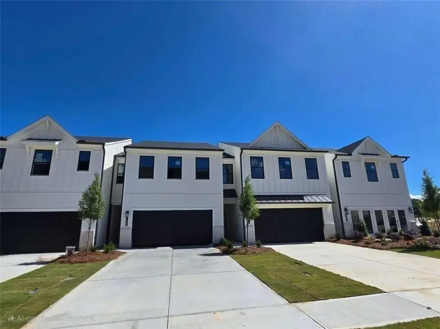 1231 Brooks Ryan Run #85, Lawrenceville, GA 30043 - #2
