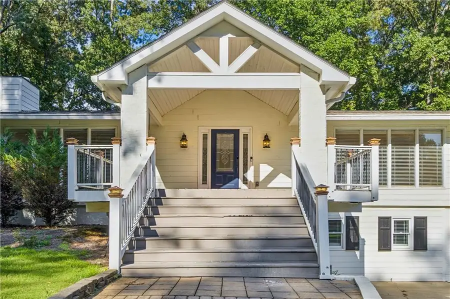 530 E Lake Drive, Gainesville, GA 30506 - #3
