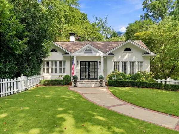 616 E Paces Ferry Road Ne, Atlanta, GA 30305