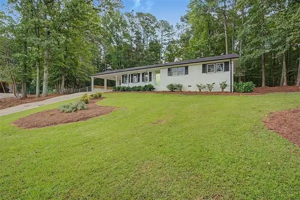 6501 Short Drive, Winston, GA 30187