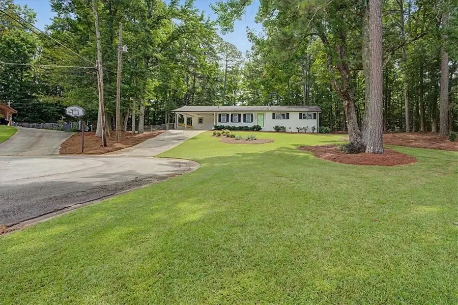 6501 Short Drive, Winston, GA 30187 - #3
