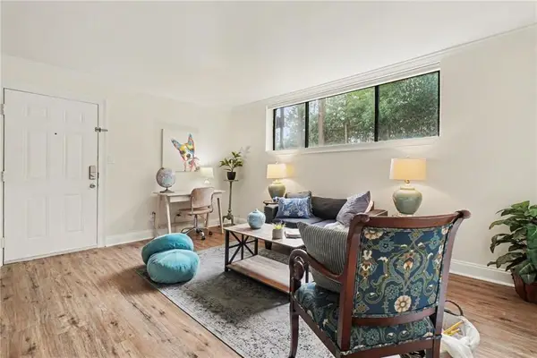 870 Glendale Terrace Ne #11, Atlanta, GA 30308