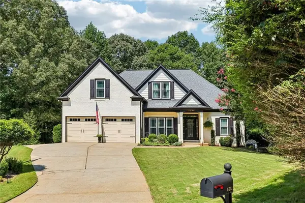508 Woodbrook Lane, Canton, GA 30114