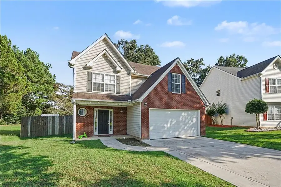 3540 Imperial Hill Drive, Snellville, GA 30039 - #2